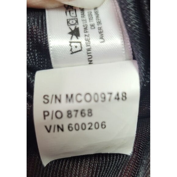 Cutter and Buck Mens XL WindTec Red Half Zip Pullover Alliance Bank Logo - Picture 11 of 13